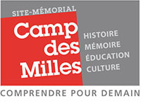 Camp des Milles