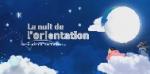Création d'une vidéo pour la Nuit de l'Orientation de la CCI Marseille Provence