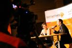 Initiatives TV, partenaire des Salons Carrières & Formation à Nice et Marseille
