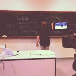 Des cours filmés sur DVD pour Aix-Marseille Université