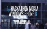 Le clip vidéo du 1er Nokia Hackathon de Marseille est en ligne!