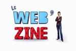 Le Webzine revient sur Initiatives.TV!