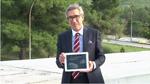 LNM choisi pour la vidéo finale de l'Université de la Méditerranée