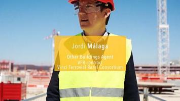 3 nouveaux portraits vidéo pour le chantier international ITER