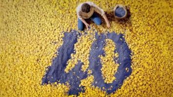 LNM en tournage pour l'Occitane en Provence à Genève et Manosque