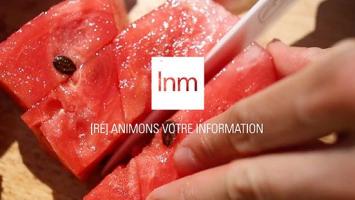 LNM vous présente son showreel 2015 !