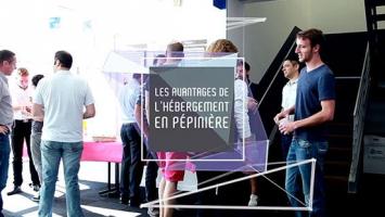 Réalisation de 6 vidéos de présentation des pépinières des Bouches-du-Rhône