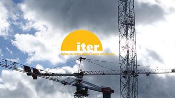 Réalisation de vidéos et photos pour le suivi de chantier ITER #1