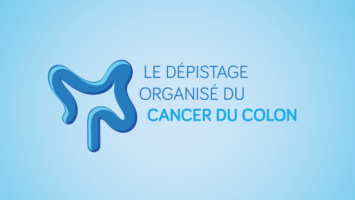 Une vidéo de sensibilisation au dépistage du cancer à l'occasion de Mars Bleu