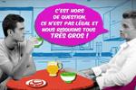 Notre réalisation audiovisuelle d'une websérie pour l'URSSAF PACA diffusée nationalement et un 3e épisode en cours !
