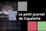 Pôle emploi PACA demande à LNM la réalisation d'un magazine vidéo interne