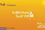 Réalisation des vidéos pour les Trophées Médias & Santé 2012