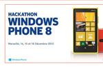 Réalisation d'un clip pour l'Hackathon Nokia Marseille