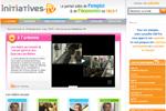 Relayez vos infos socio-économiques sur Initiatives.TV !