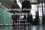 Une nouvelle vidéo pour le Pôle de compétitivité SCS