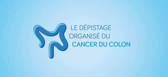 Une vidéo de sensibilisation au dépistage du cancer à l'occasion de Mars Bleu