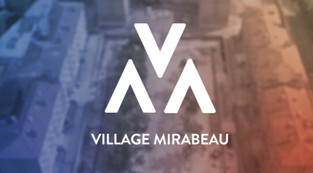  Clip promo pour Village Mirabeau 