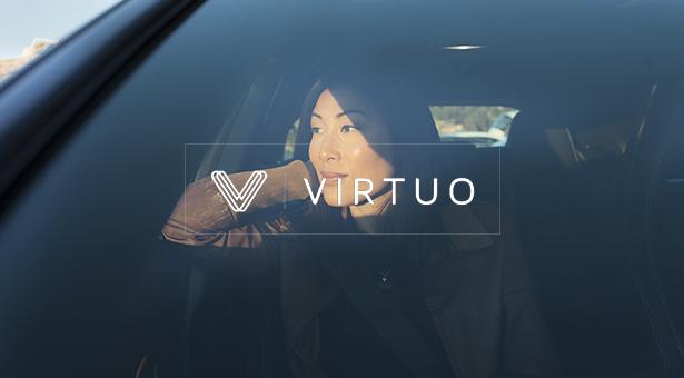 Clip publicitaire pour Virtuo