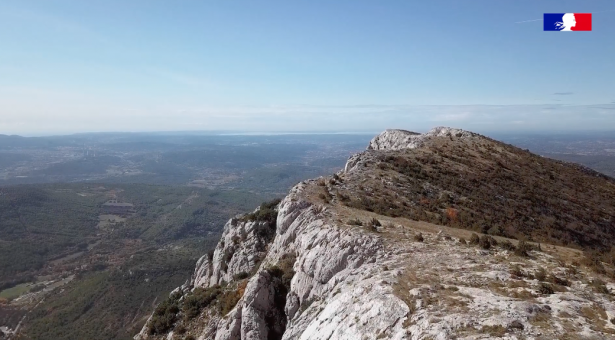 Exploration du sous-sol en Provence-Alpes-Côte d'Azur