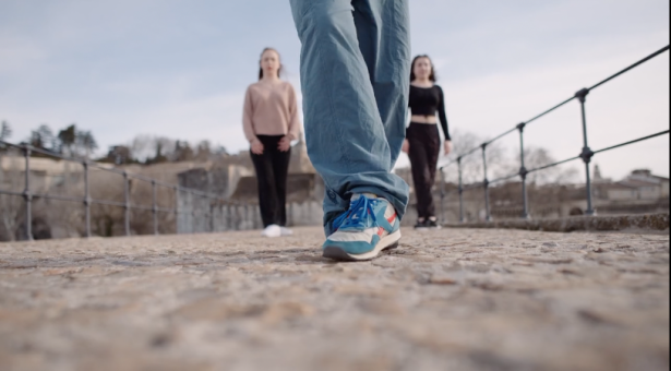 Formations en alternance : Master Expérience internationale