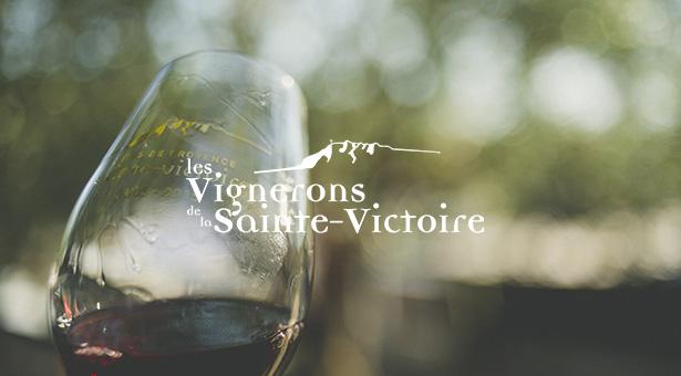 Les vignerons de la Sainte-Victoire