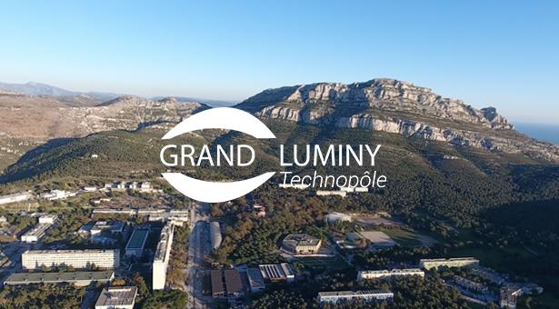 Présentation de Grand Luminy Technopôle 