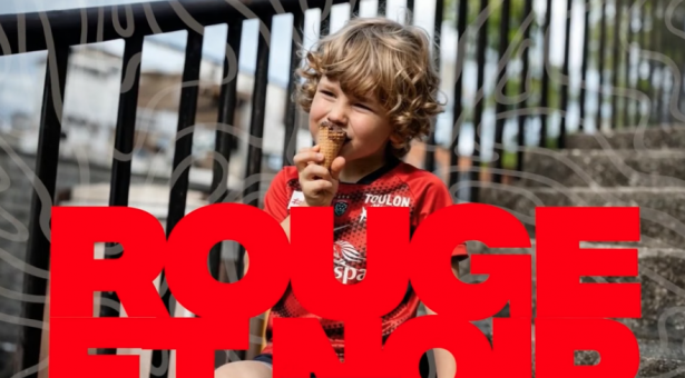Un nouveau territoire de marque pour le RCT