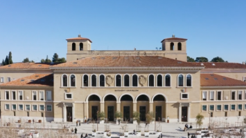 Aix-Marseille Université : 10 ans d'innovation et de vision