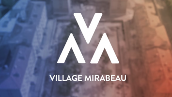  Clip promo pour Village Mirabeau 