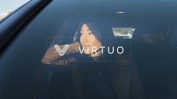 Clip publicitaire pour Virtuo