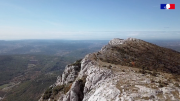 Exploration du sous-sol en Provence-Alpes-Côte d'Azur