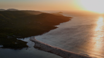Film de campagne A CIMA