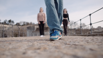 Formations en alternance : Master Expérience internationale