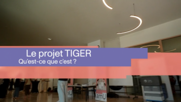 le projet TIGER