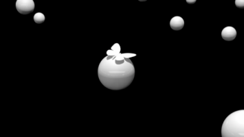 Motion design engagé : (re)generations par Neede