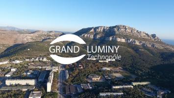 Présentation de Grand Luminy Technopôle 