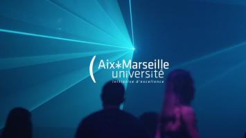 Vidéo de présentation d'Aix-Marseille Université