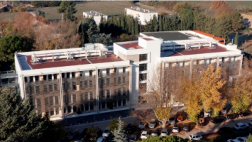 Vidéo institutionnelle de l'IAE Aix