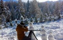 Making-of