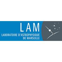 Laboratoire d'Astrophysique de Marseille